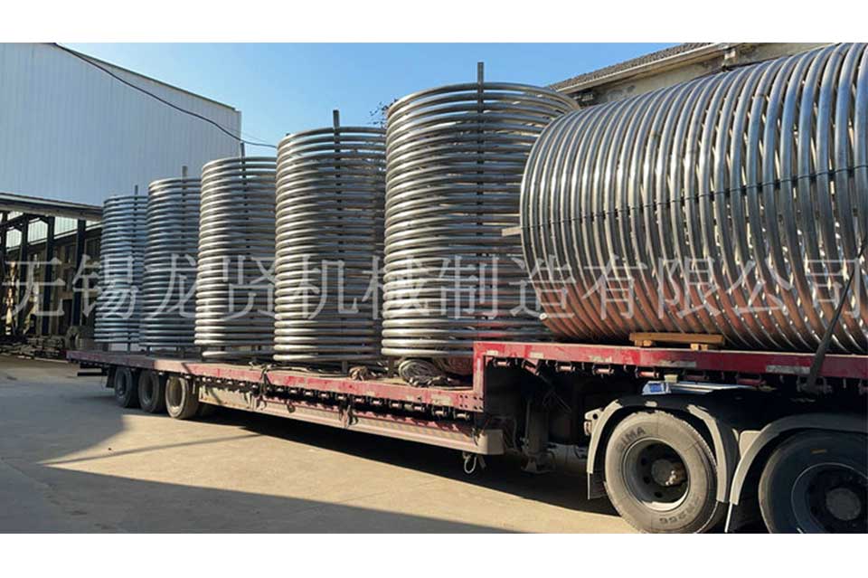 一定要記住的盤管標(biāo)準(zhǔn)！