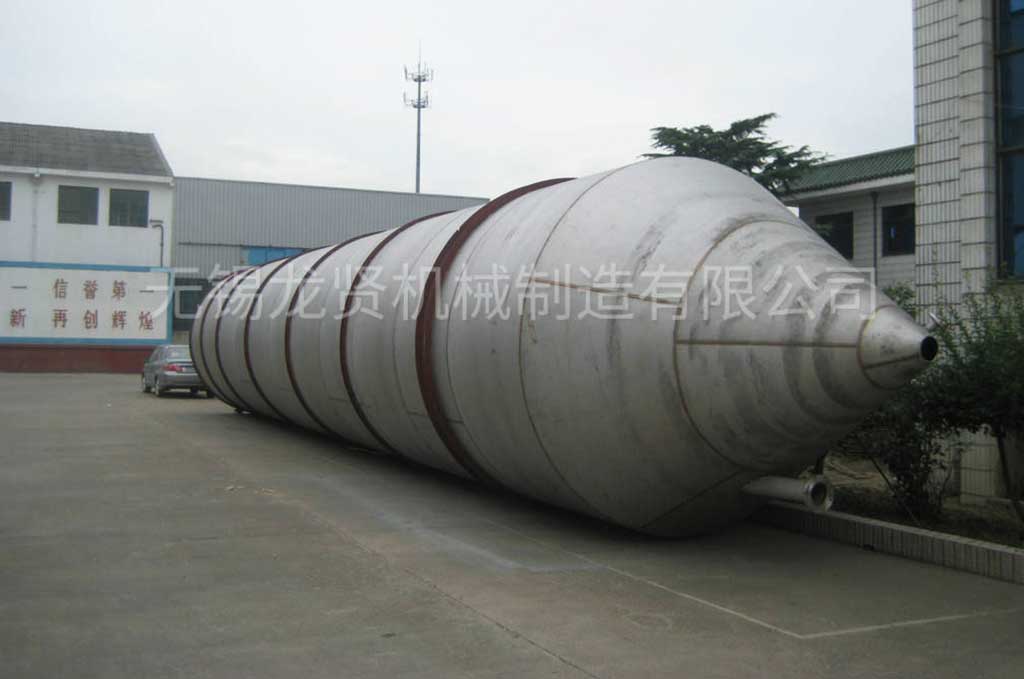 儲(chǔ)罐是什么？有哪些作用？