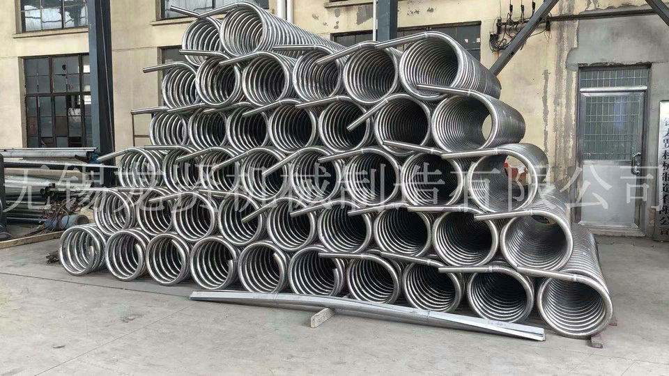 不銹鋼盤管必讀的知識點！