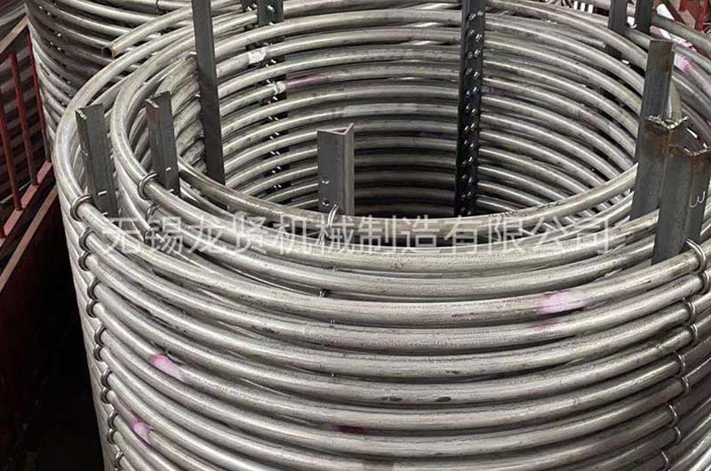 盤管的技工質(zhì)量提升法分享！