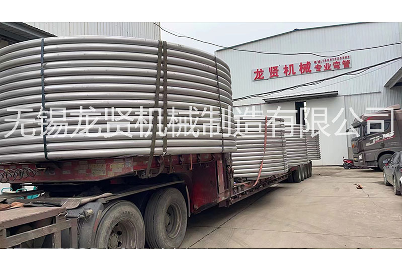 市場上的半圓管越來越精細了，這是為啥？