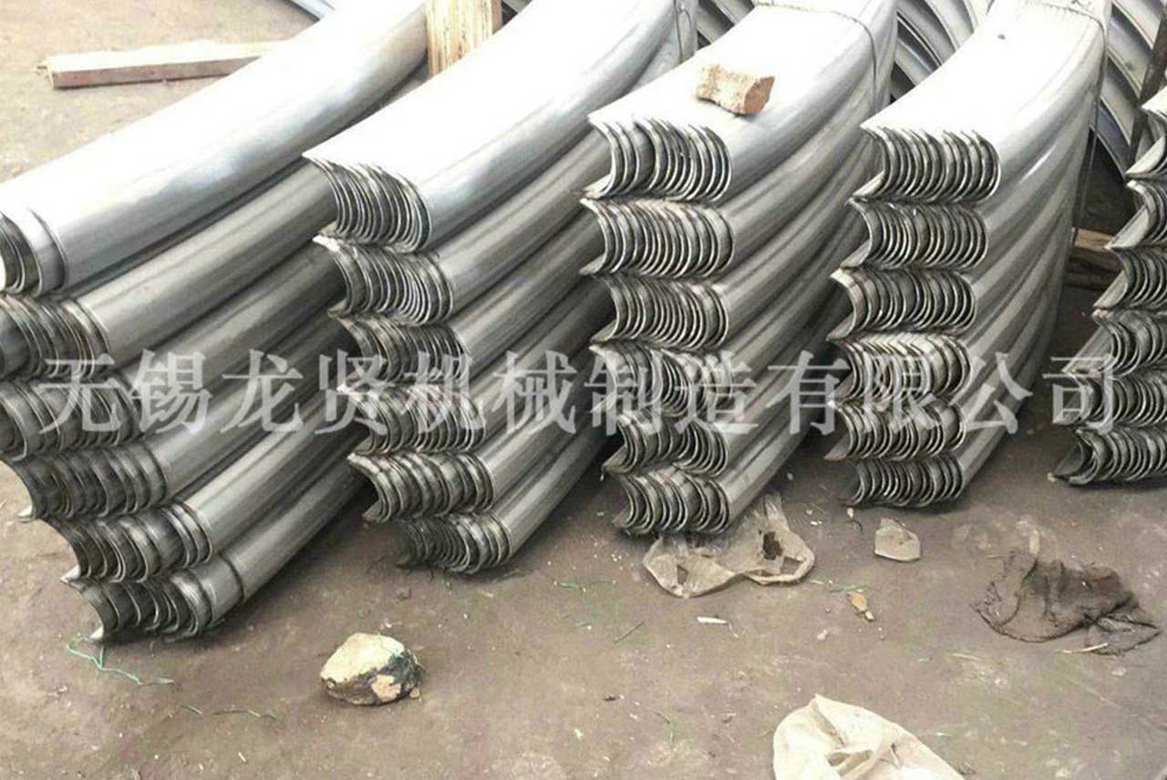 半管在化工行業(yè)的應用！