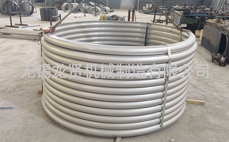 半圓管有哪幾種常用類型？