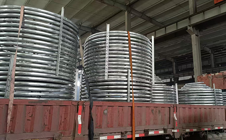 盤管換熱面積的計算有啥技巧？