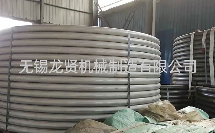 半圓管的加工工藝步驟和注意事項有哪些？