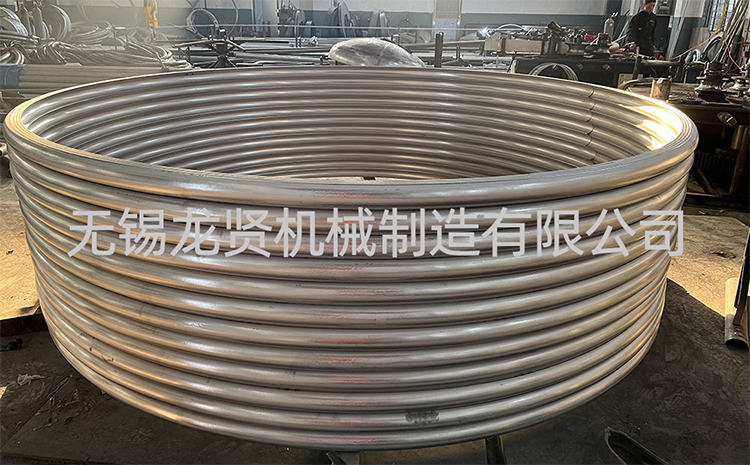 封頭半圓管在使用上有局限性嗎？