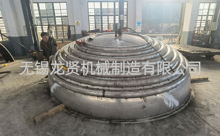 無錫封頭盤管哪家便宜？